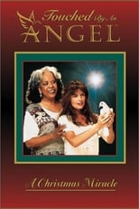 Poster for Touched by an Angel: A Christmas Miracle