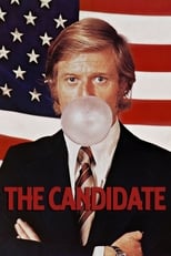 Poster for The Candidate 