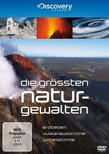 Poster for Engineering Nature