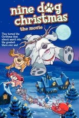 Le Noël des 9 chiens serie streaming