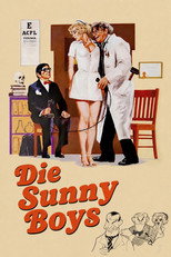 Die Sunny Boys