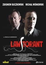 Poster for Lawstorant