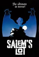 El misterio de Salem's Lot