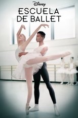 Escuela de Ballet