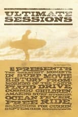 Poster for Ultimate Sessions