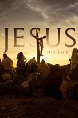 Poster for Jesus: His Life