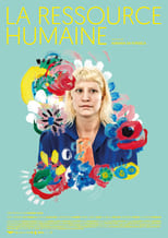 Poster for La ressource humaine 