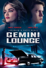 Gemini Lounge