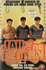 Poster for The Jail of No Return