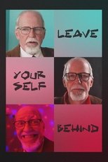Leave Yourself Behind main poster