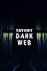 Poster for The Dark Web