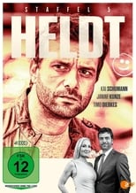 Poster for Heldt Season 5