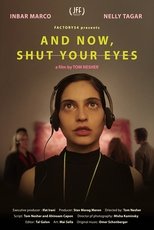 Poster for And Now Shut Your Eyes