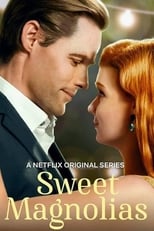 Poster for Sweet Magnolias Season 1