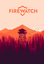Poster for Firewatch 