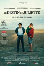 Poster for Le Destin de Juliette