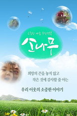 소중한 나눔 무한 행복: 소나무 poster