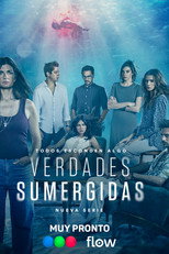 Verdades Sumergidas poster