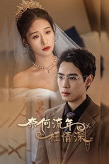 奈何流年枉情深 poster