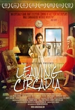 Poster for Leaving Circadia