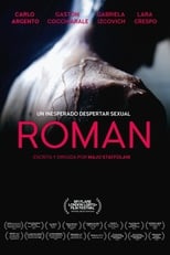 Poster for Román
