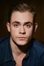 Poster for Dacre Montgomery