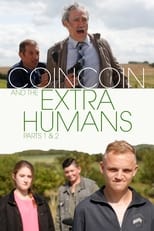 Poster for CoinCoin and the Extra-Humans