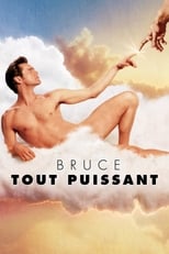 Bruce Tout-Puissant serie streaming