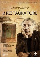 Poster for Il restauratore Season 2