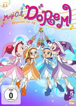 Poster zu Staffel 2 – DoReMi