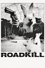 Poster for Roadkill 