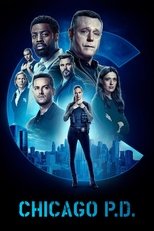 Poster for Chicago P.D. Season 10