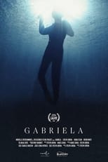 Poster for Gabriela