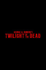 Poster for Twilight of the Dead 