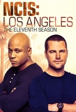 Poster for NCIS: Los Angeles Season 11
