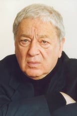 Foto retrato de Paolo Bonacelli