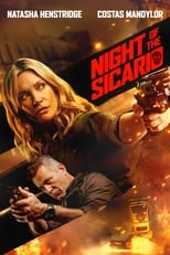 Night of the Sicario serie streaming