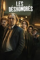 Slow Horses poster