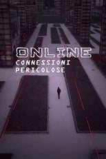 Poster di Online - Connessioni pericolose