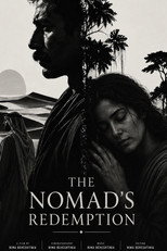 The Nomad's Redemption poster