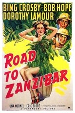 Road to Zanzibar