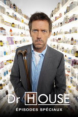 Affiche de Épisodes spéciaux — Dr. House