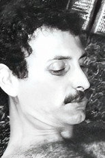 Foto retrato de Vic Bruno