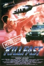 Mission: Killfast (1991)