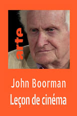 Poster for John Boorman : Leçon de cinéma