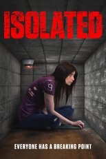 Poster for Isolated