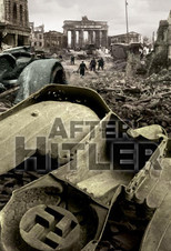 After Hitler poster