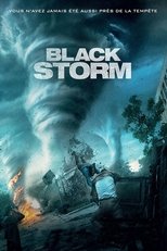 Black Storm serie streaming