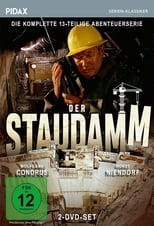 Poster for Der Staudamm Season 1