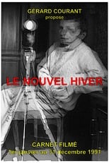 Poster for Le Nouvel Hiver